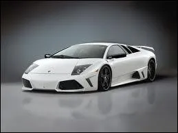 A qui appartient Lamborghini ?