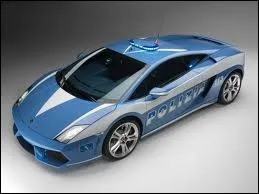 Qu'y a-t-il sur le logo de Lamborghini ?