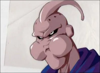 Qui est ce personnage ?