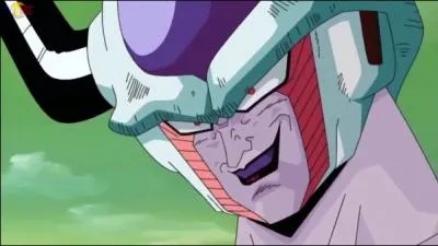 Quel hros donna des difficults  Freezer lorsque ce dernier tait sous sa seconde forme ?