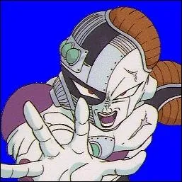 Qui tua dfinitivement Freezer ?