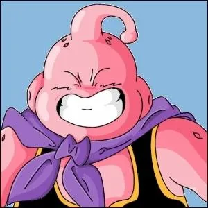 Pourquoi Buu a-t-il expuls un gros nuage malfique de son crne ?