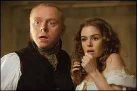 Qui incarne-t-elle dans  Cadavres  la pelle  ?