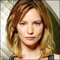 Qui incarne-t-elle dans  Love Actually  ?