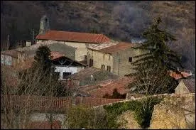 Quel est le nom des habitants de la commune de Calzan ?