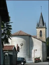 A Montgaillard, la population rpond au nom de ...