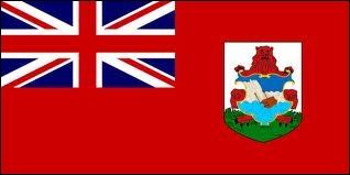 Quelle est la capitale de ce drapeau insulaire ?