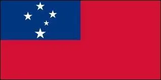 Quelle est la capitale associe  ces couleurs ?