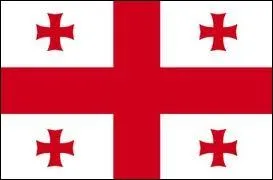 Quelle est la capitale de ce drapeau rcent ?