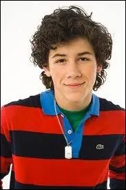 Son premier baiser tait  l'ge de ...