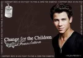 Quelle maladie a-t-il ?