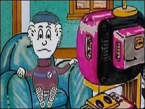 Qui essayait d'apprendre l'anglais aux enfants bien avant Dora l'exploratrice ?