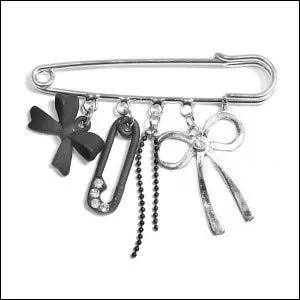 Et pour  l'pingle  nourrice  ?