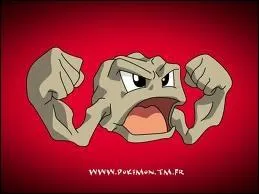 Qui est ce pokemon ?