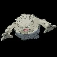 Qui est ce pokemon ?