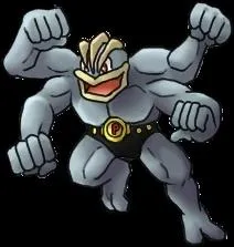 Qui est ce pokemon ?