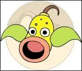 Qui est ce pokemon ?