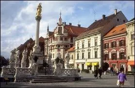 Maribor ne manque pas de charme. De quel pays dpend cette ville ?