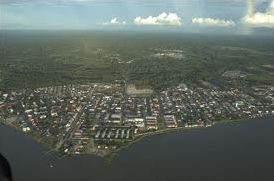 Quiz Villes