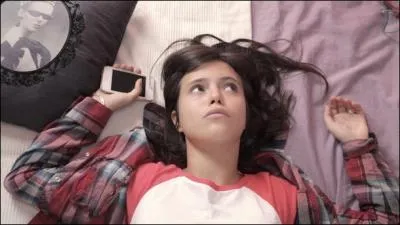 Quel rle joue cette star dans mre et fille ?