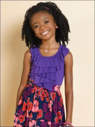 Quel rle joue cette star dans Jessie ?