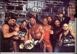 La nWo a eu diffrentes incarnations, mais qui n'a jamais fait partie de ce clan ?