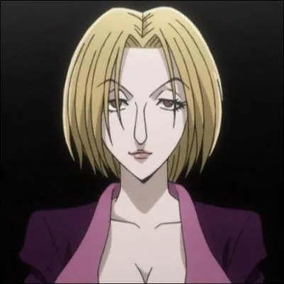 Quel est le nom de cette personne qui peut lire dans les penses des autres en les touchant ?