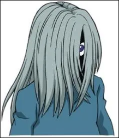 Comment se nomme ce personnage mystrieux, dont on ne connat pas le visage ?