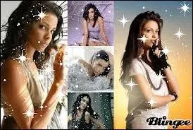 Quelle tait la chanteuse invite lors du quatrime prime ?