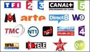 Sur quelle chane, passe la Star Academy ?