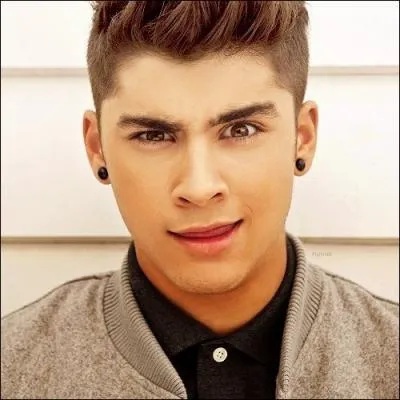 S'il n'avait pas particip  l'mission X Factor, il aurait aim devenir...