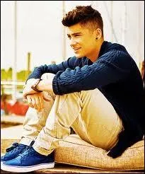 Quelle est sa couleur prfre ?