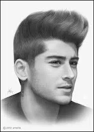 Complte la phrase : il a ... soeur(s).