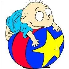 Comment ce bb Razmoket est-il surnomm ?