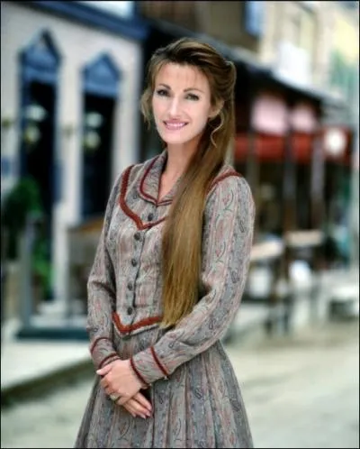 Jane Seymour a fait la rencontre du public franais sur M6  partir de 1993 dans plus de 140 pisodes ... .