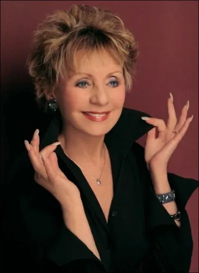 Entre novembreet dcembre1982surTF1, elle a t ... .