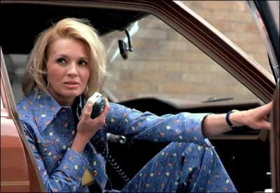 92 pisodes de cette flic diffuss sur TF1  partir de juin 1977 ... .