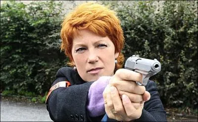 Pas loin de 100 pisodes depuis 1992 ...