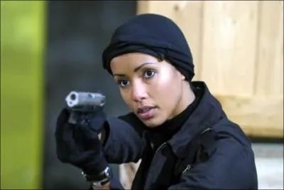 Pendant 50 pisodes entre 2004 et 2006, sur M6 ... . .