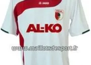 Quiz Maillots d'équipes d'Allemagne