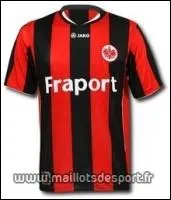 Quel est ce maillot ?