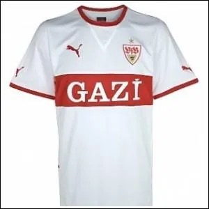 Quel est ce maillot ?