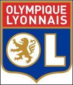 En quelle anne a t cr l'Olympique Lyonnais ?