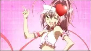 Ce Chara-Nari est...