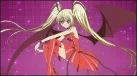 Quel est Chara-Nari ?