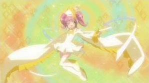 Quiz Shugo chara