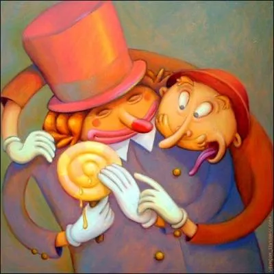 Mon 1er est dedans, mon 2me finit un jour, mon tout aimerait ce que vous avez !