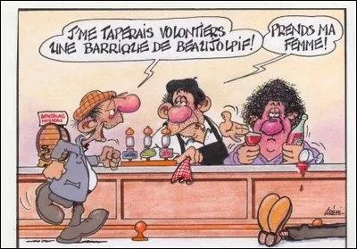 Ce pch peut concerner une ou plusieurs personnes  la fois, c'est donc la partie fine de cette affirmation !