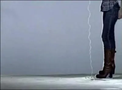 De quel clip vient cette image ?