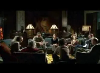 De quel clip vient cette image ?